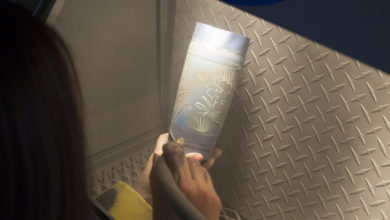 sandcarving abrasive