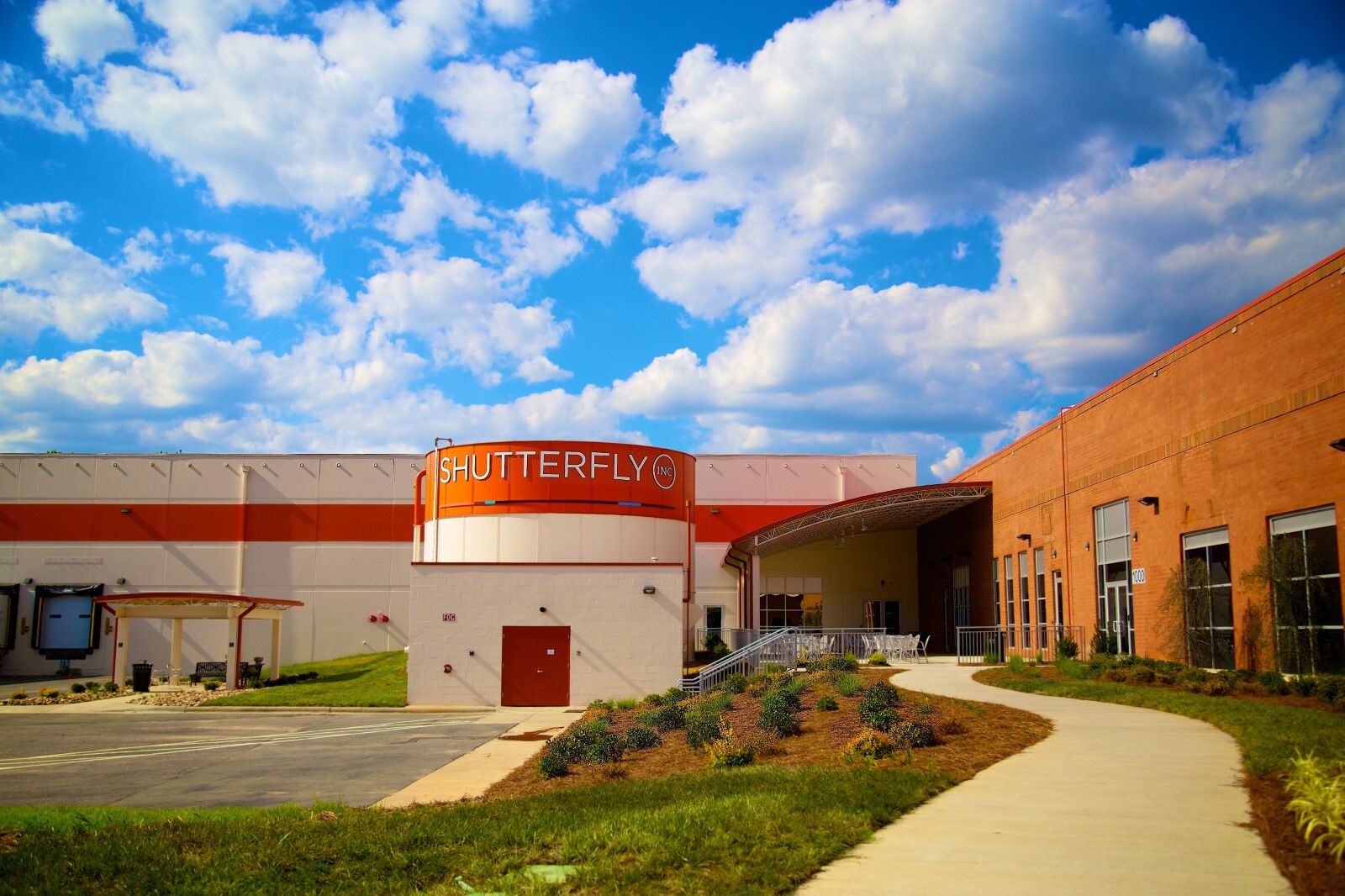 Shutterfly SGP