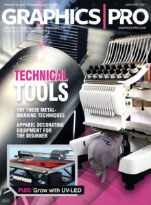 GRAPHICS PRO January 2021