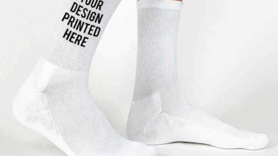 custom socks