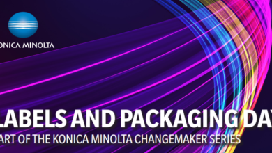konica minolta