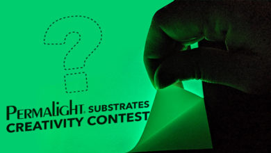 permalight substrates creative contest