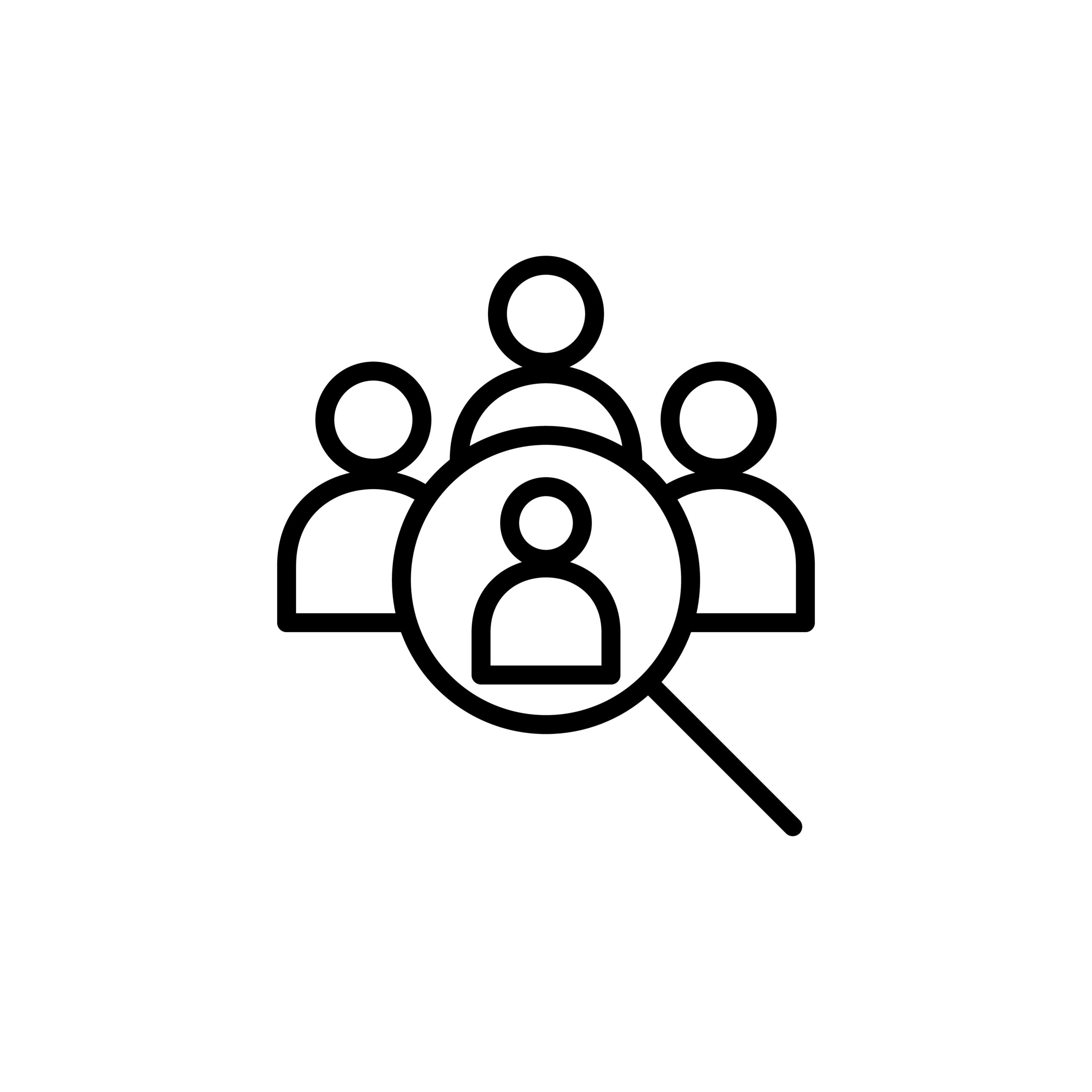 new hires and promotions