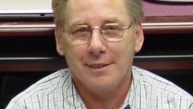 Bill Fairless