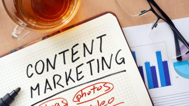 content marketing