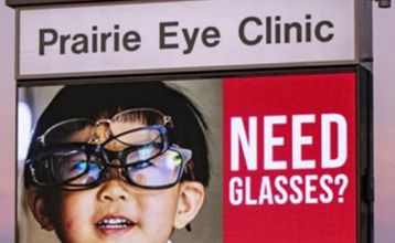 Daktronics digital signage webinar
