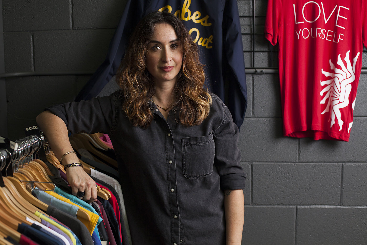 Ep. 15 Finding Success with an OpenDoor Philosophy with Elsie