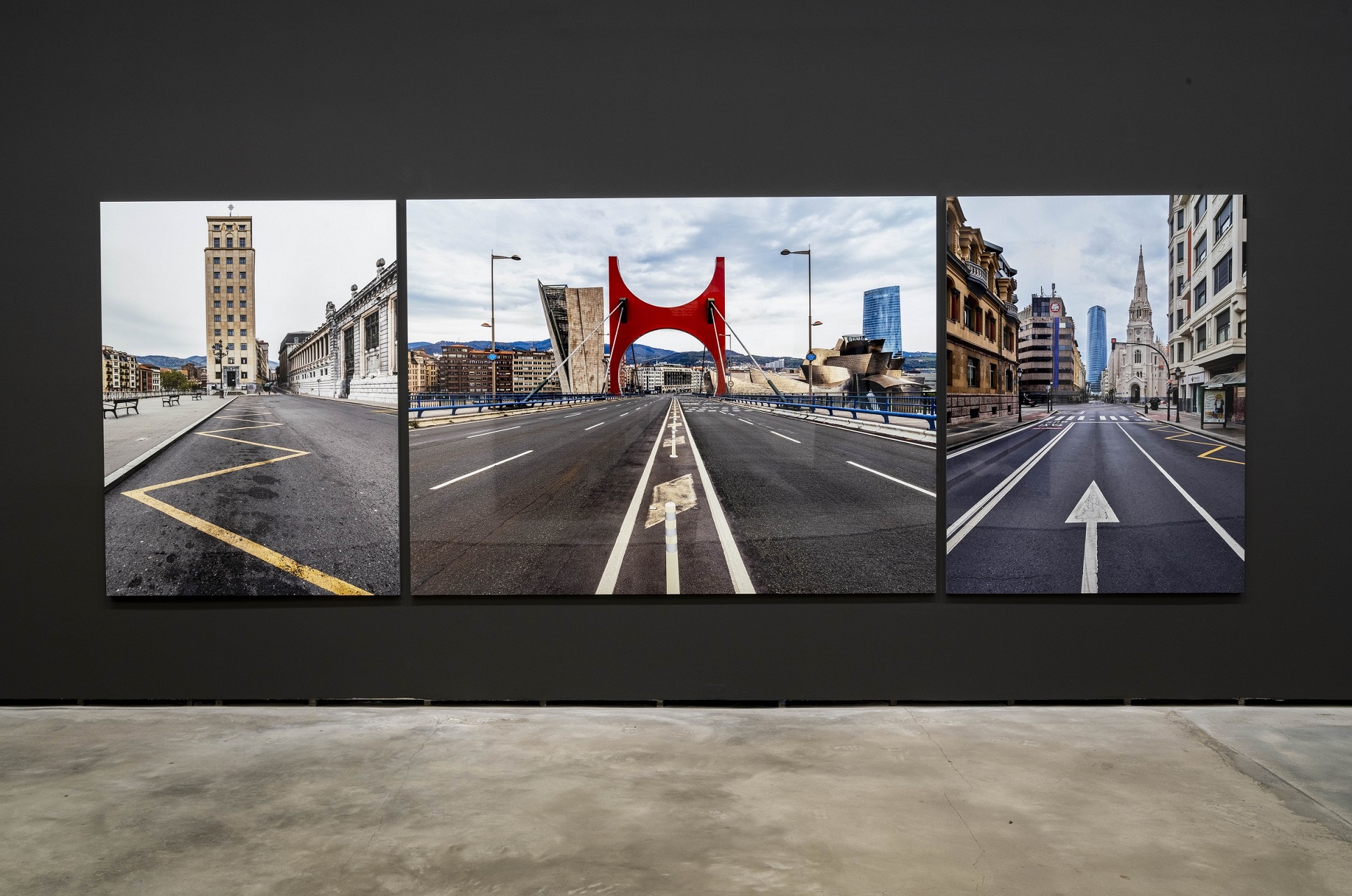 Galería Ballester Durst