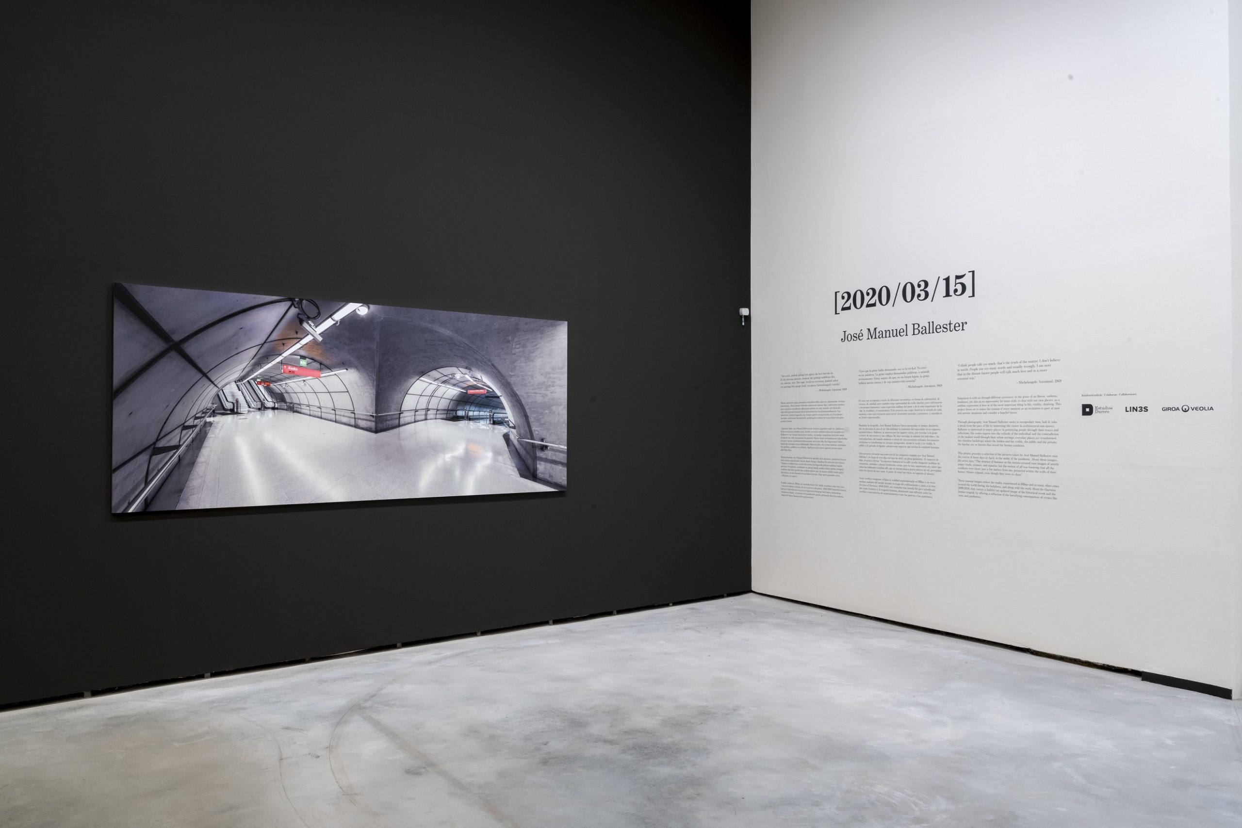 Galería Ballester Durst