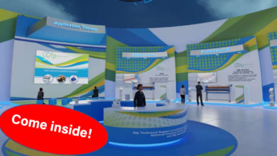 Gfp Showroom