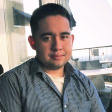 Kevin Recinos, AXYZ