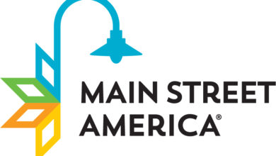 Main Street America
