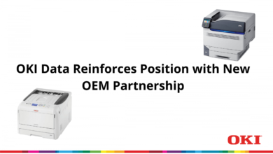 OKI Data ISW