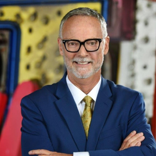 Rob McCoy Neon Museum