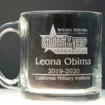 custom engraved mug