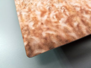 photo panel sublimation