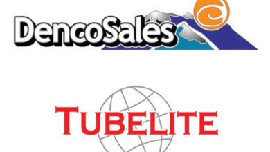 Tubelite Denco Sales