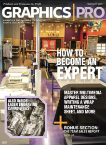 GRAPHICS PRO February 2021