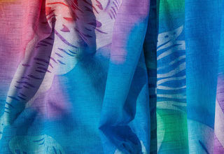 digital textile printing