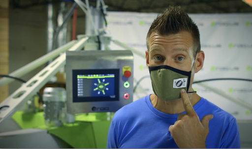 Ryonet screen printing