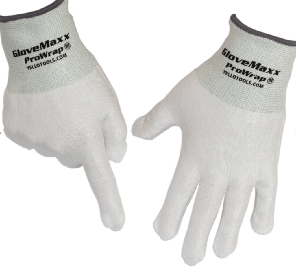 yellotools wrap glove