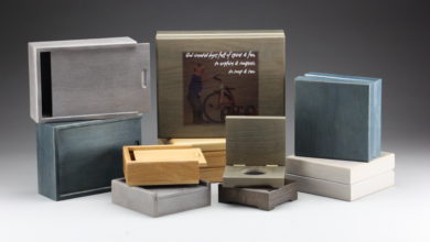 wood products