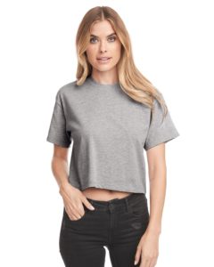 Next Level T-shirt alphabroder