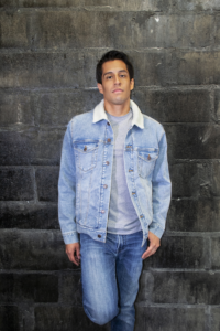 Threadfast T-shirt alphabroder