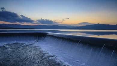 3m water environmental goals