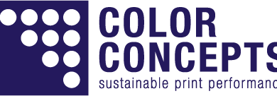 Color Concepts logo