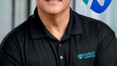 David Murphy Nvent Marketing