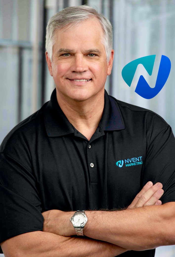 David Murphy Nvent Marketing