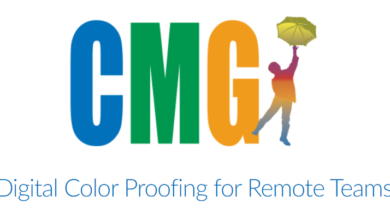Digital Proofing for Remote Teams