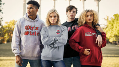 HanesBrands Ohio State