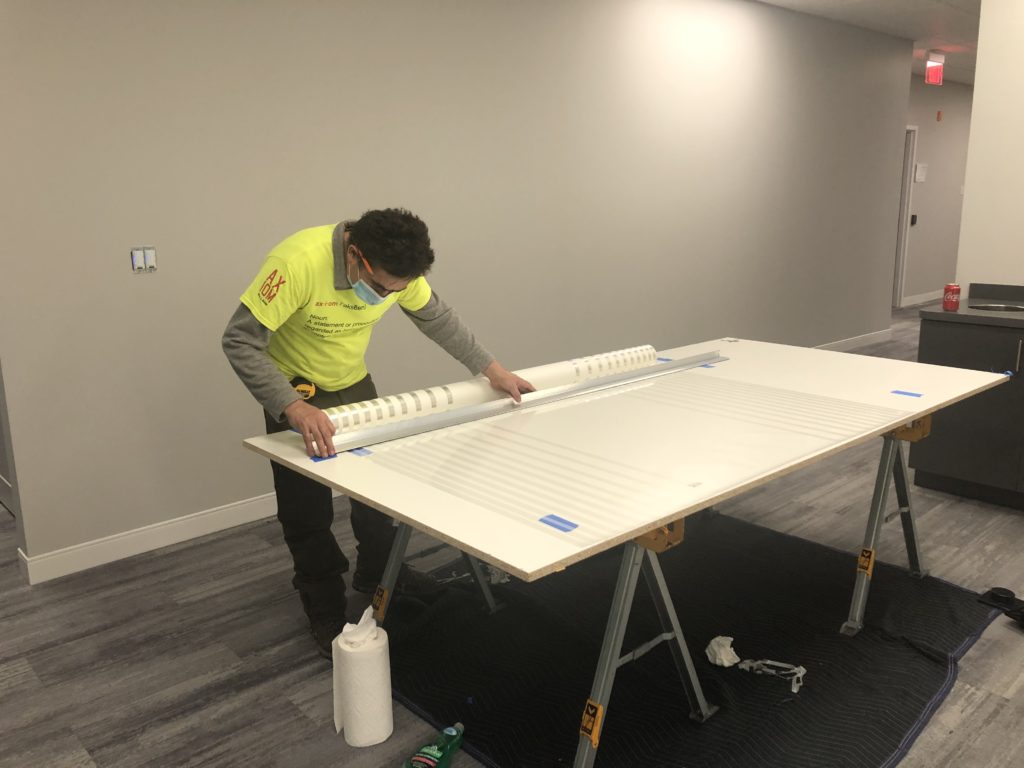 Axiom Design & Build