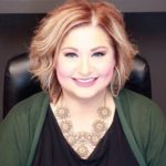 Jill Dickey