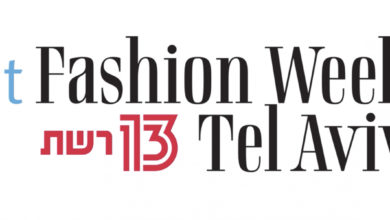 Kornit Fashion Week Tel Aviv