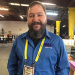 Patrick Knotts MSSA