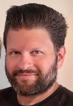 Robert Zoch headshot