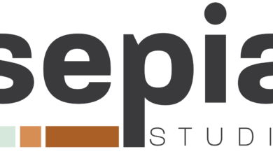 Sepia Studio