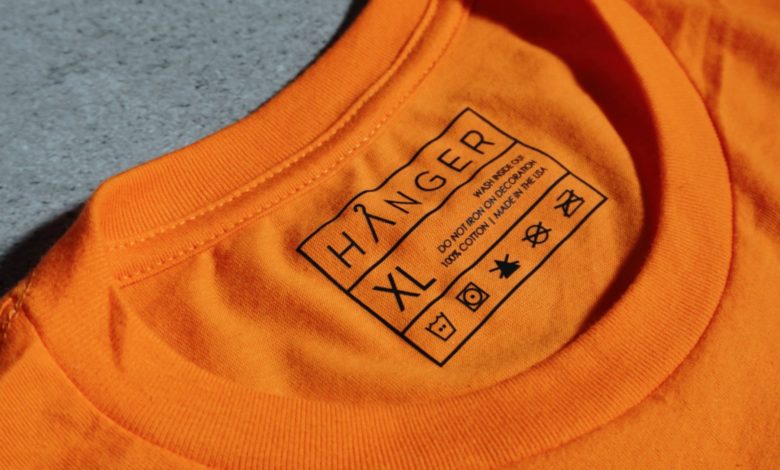 How to Create Custom Printed Clothing Labels for Your Shirts