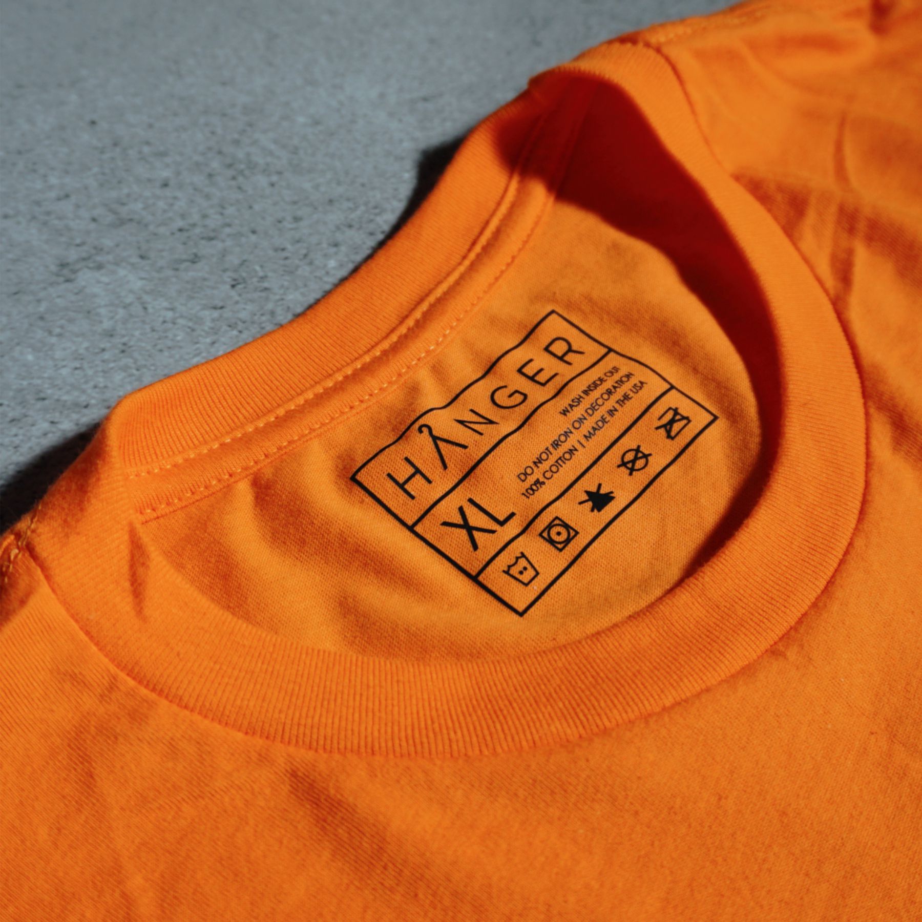 Tagless sweatshirts Clearance