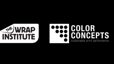 Wrap Institute Color Concepts
