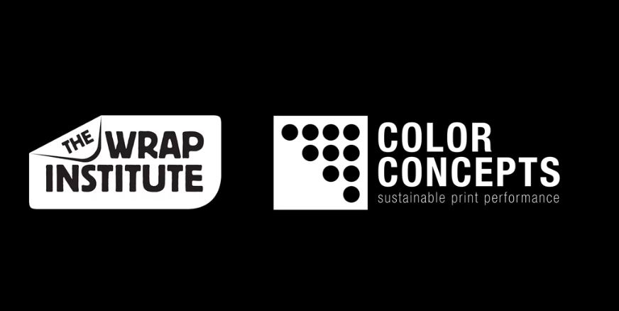Wrap Institute Color Concepts