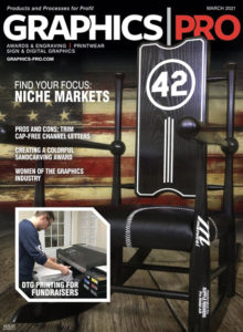 GRAPHICS PRO March 2021