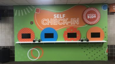 Great Display Company