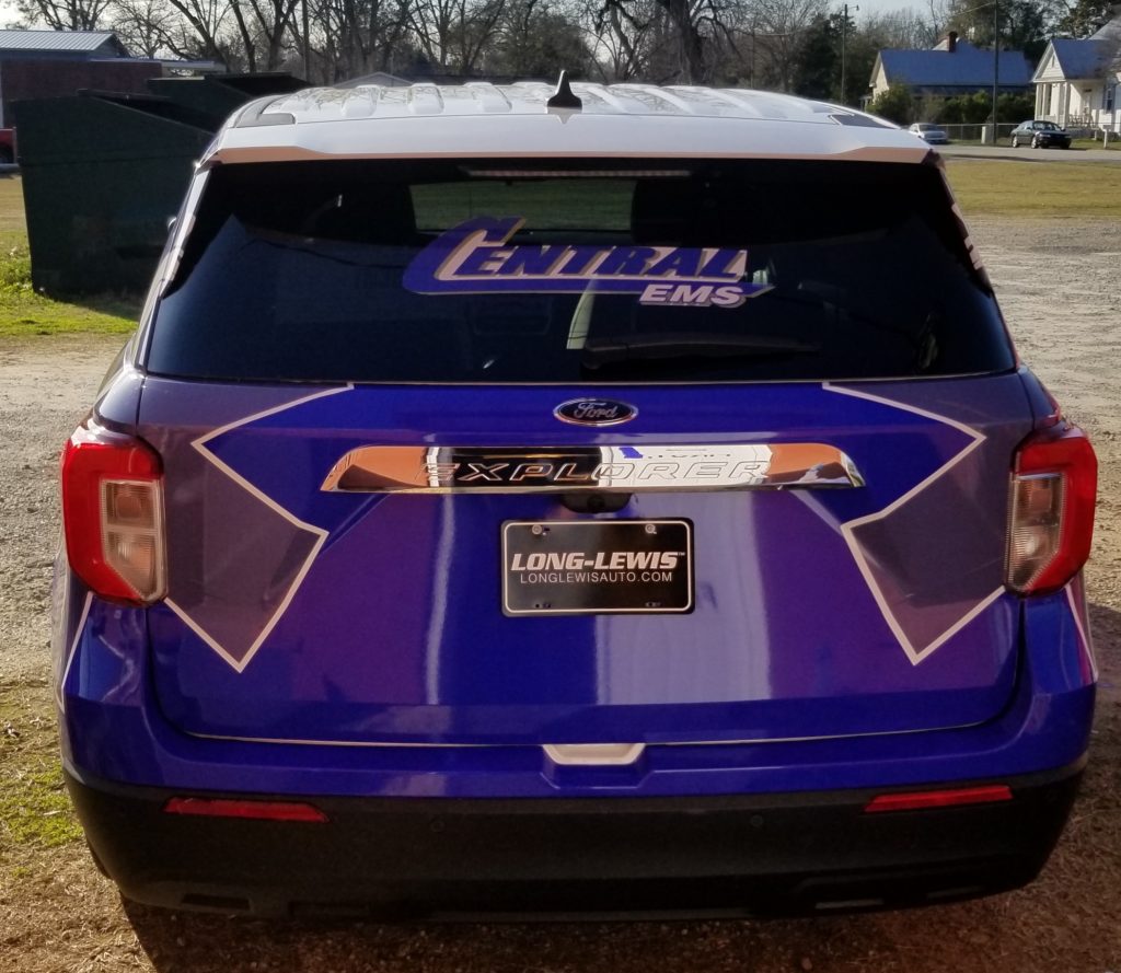 Stafford Grafix and Apparel