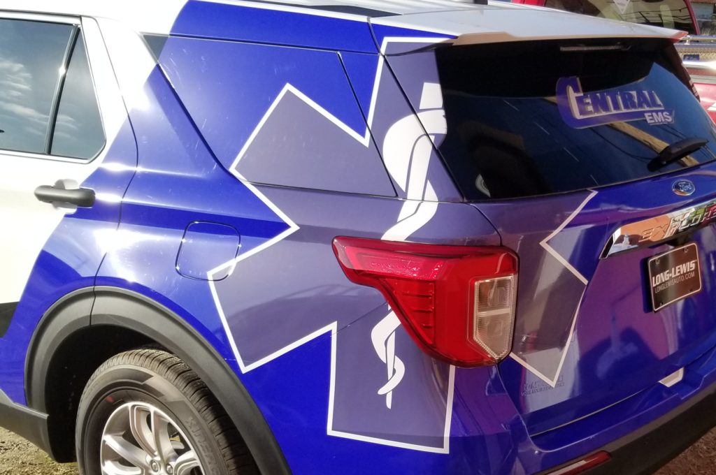 Stafford Grafix and Apparel