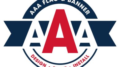 AAA Flag & Banner