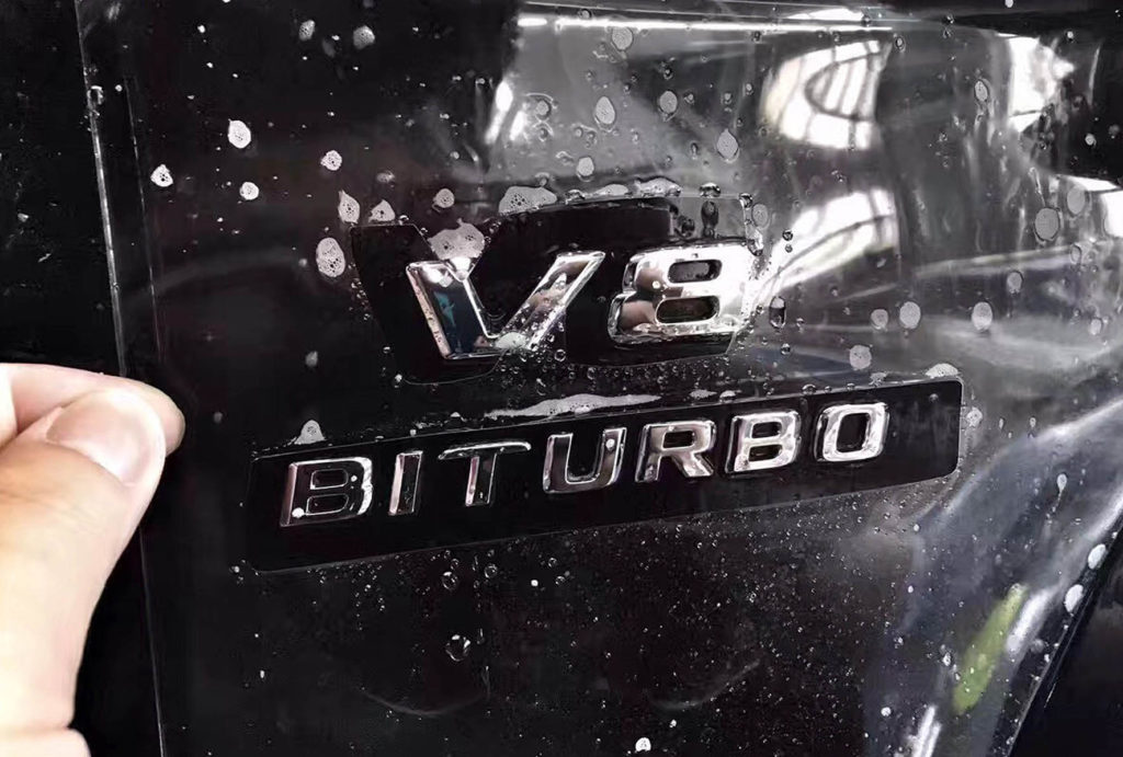 GCC World cutting plotter